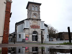 Halt called on theatre plans 