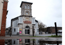 Newton Abbot cinema plans ditched