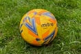 Spoils shared in six-goal spat