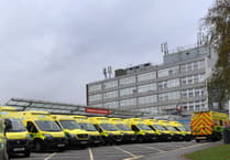 'Needs improvement' is CQC verdict on Torbay Hospital