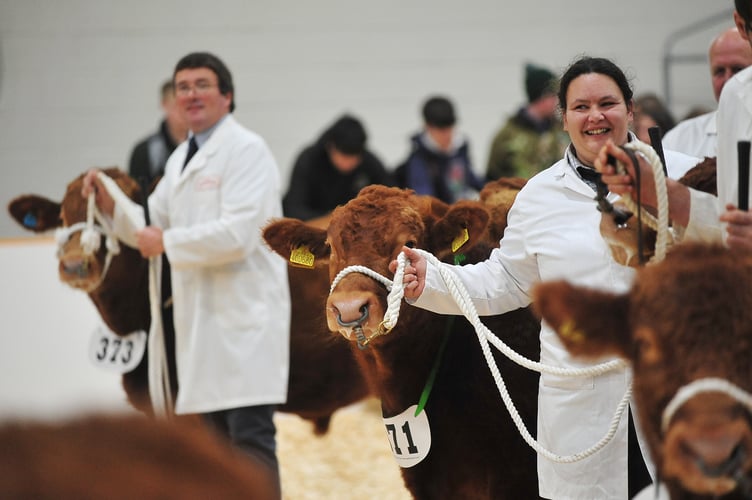 AgriFest 2023 at Westpoint