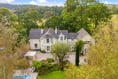 "Best in class" former rectory for sale includes its own swimming pool