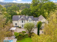 "Best in class" former rectory for sale includes its own swimming pool