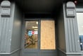 Hunt for burglars in Dawlish 