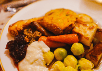 Buckfastleigh Council's free Christmas meals return for 2025