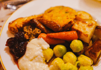 Town council to provide free Christmas meals 