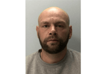 Criminal back behind bars after string of burglaries