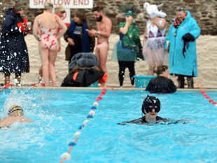 Devon pools struggling to stay afloat despite new Government funding 