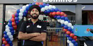 Owner reveals all on new Bovey Dominos