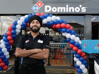 Owner reveals all on new Bovey Dominos