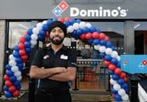 Owner reveals all on new Bovey Dominos