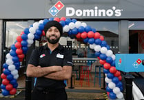Owner reveals all on new Bovey Dominos