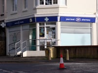 Boots branch to close next year