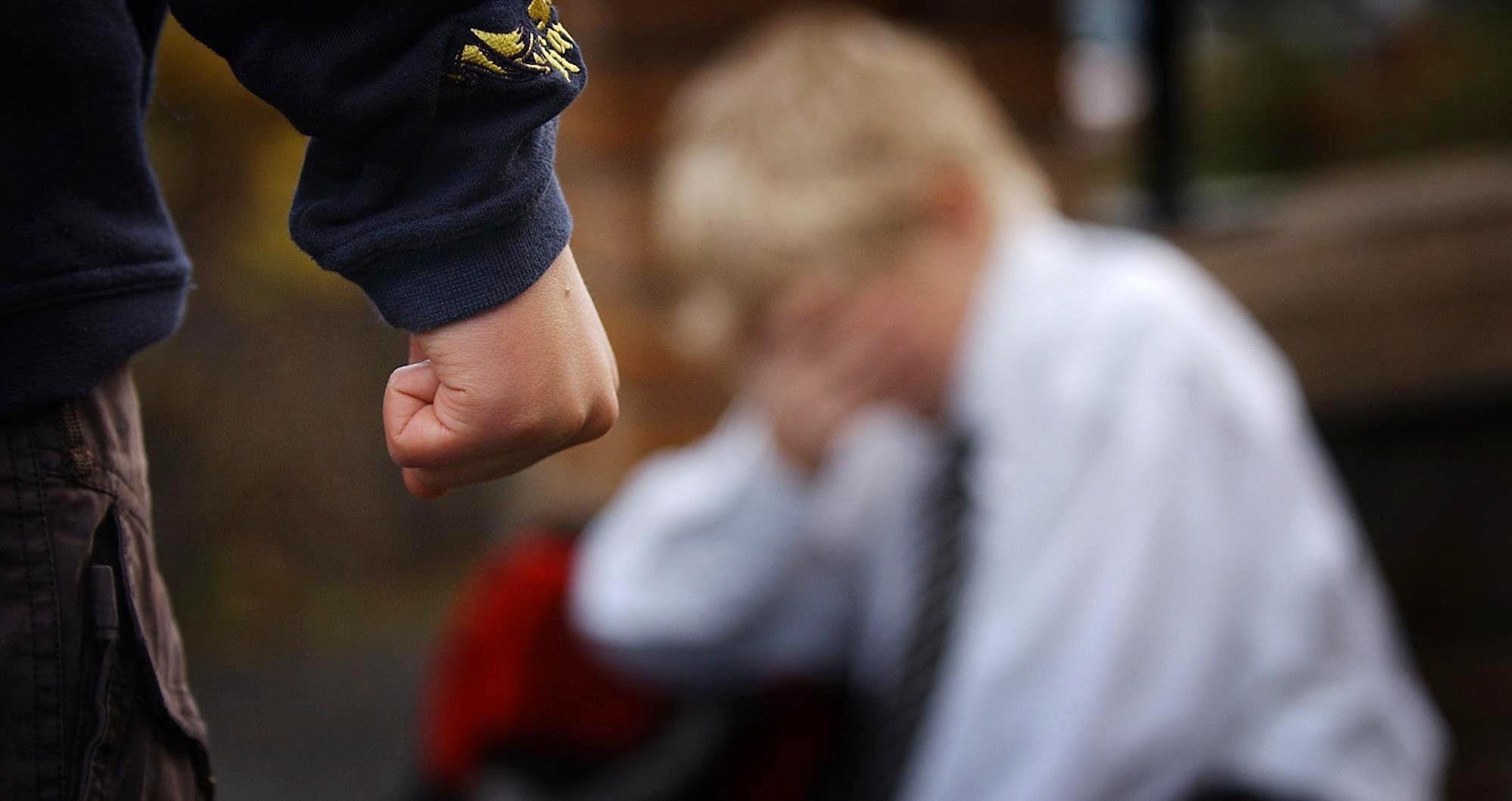A third of parents say Devon schools not dealing with bullying effectively