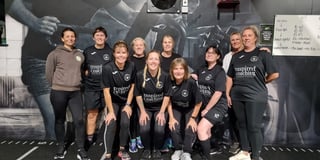 Bees buzzing with sponsor as ball gets rolling