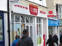 Post office due to reopen after staffing problems 