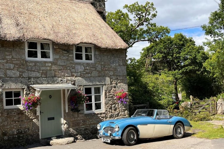 splash cottage