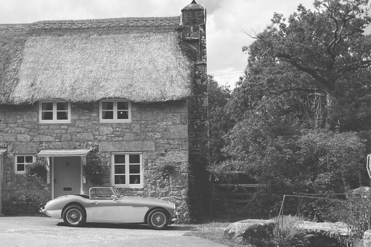 splash cottage