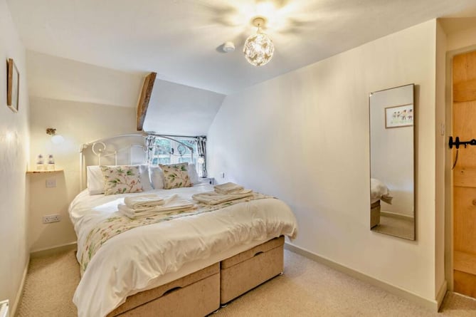 splash cottage