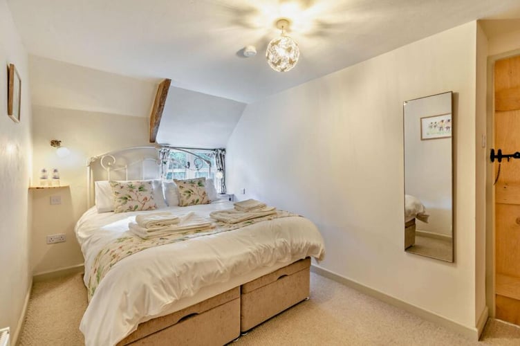 splash cottage