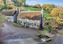 "Iconic" period cottage for sale has been on postcards and book covers