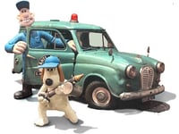Closure of Newton clay business could spell end of Wallace and Gromit