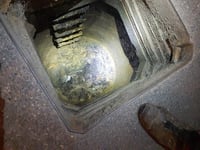 1,300 South West businesses work together to stop sewer blockages