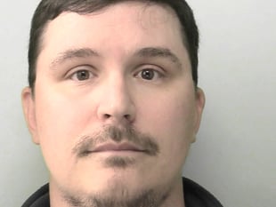 Chudleigh man jailed for child sexual abuse
