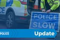 Car crashes into house 