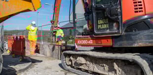 South West company wins prestigious environmental award