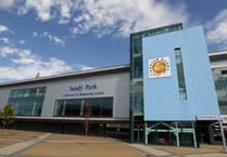 Exeter Chiefs want homes plan to be kicked into touch