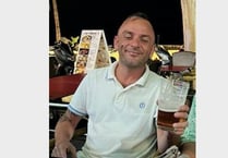 Police appeal to find missing Exeter area man last seen in Tiverton
