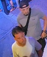 Police appealing for information 