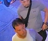 Police release CCTV image in connection with assault 