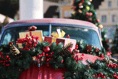 Reminder to drivers to remain vigilant behind the wheel over Christmas