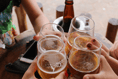 Free drinks for 'Lift Legends' this Christmas time 