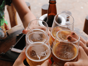 Free drinks for 'Lift Legends' this Christmas time 