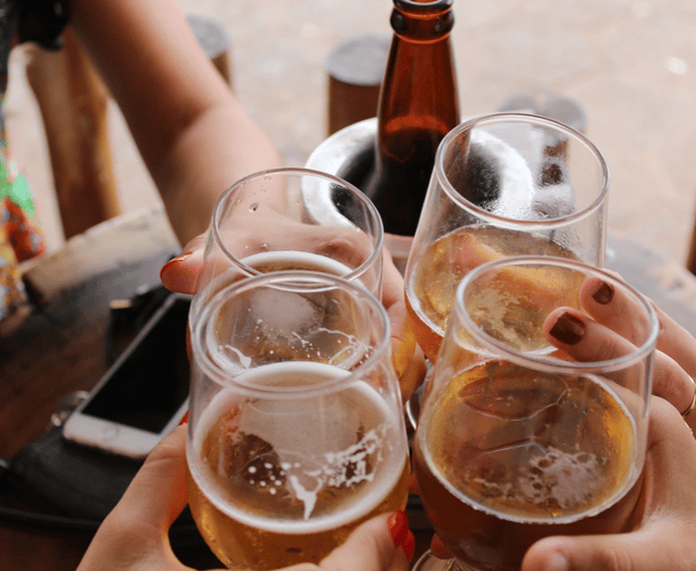 Free drinks for 'Lift Legends' this Christmas time 