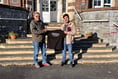 Bovey chef launches new restaurant at Seale Hayne