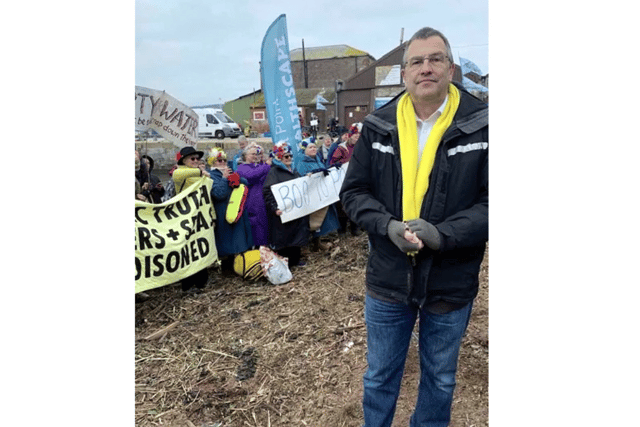 South West Water slammed by councillors