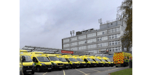 Plan in place to fix Torbay Hospital's failings