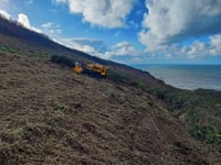 Robots join Devon Wildlife Trust's conservation efforts