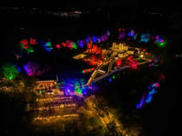 Santa to use sign language at Powderham Castle 