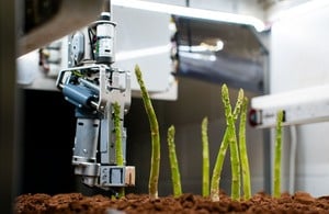 £45m announced by Environment Secretary for farming innovation
