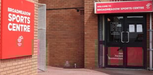 Big changes for Broadmeadow Sports Centre: Have your say
