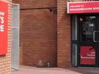 Big changes for Broadmeadow Sports Centre: Have your say