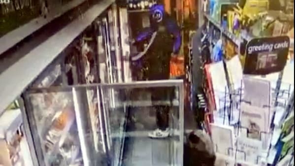 Police powerless to stop shoplifters | middevonadvertiser.co.uk - Mid