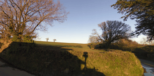 Dunsford may be getting nine new homes