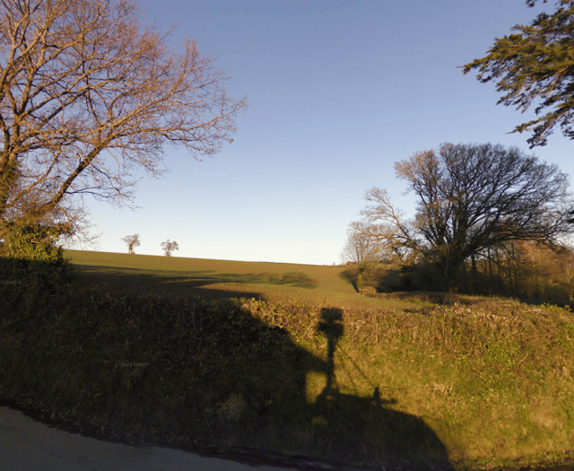 Dunsford may be getting nine new homes