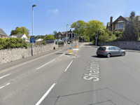 Cancelled HS2 funds bring forward local road repairs